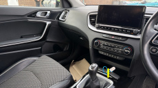 Kia Xceed 1.5T GDi ISG 3 5dr Petrol Hatchback